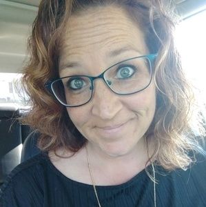 Meet your Posher, Betsy